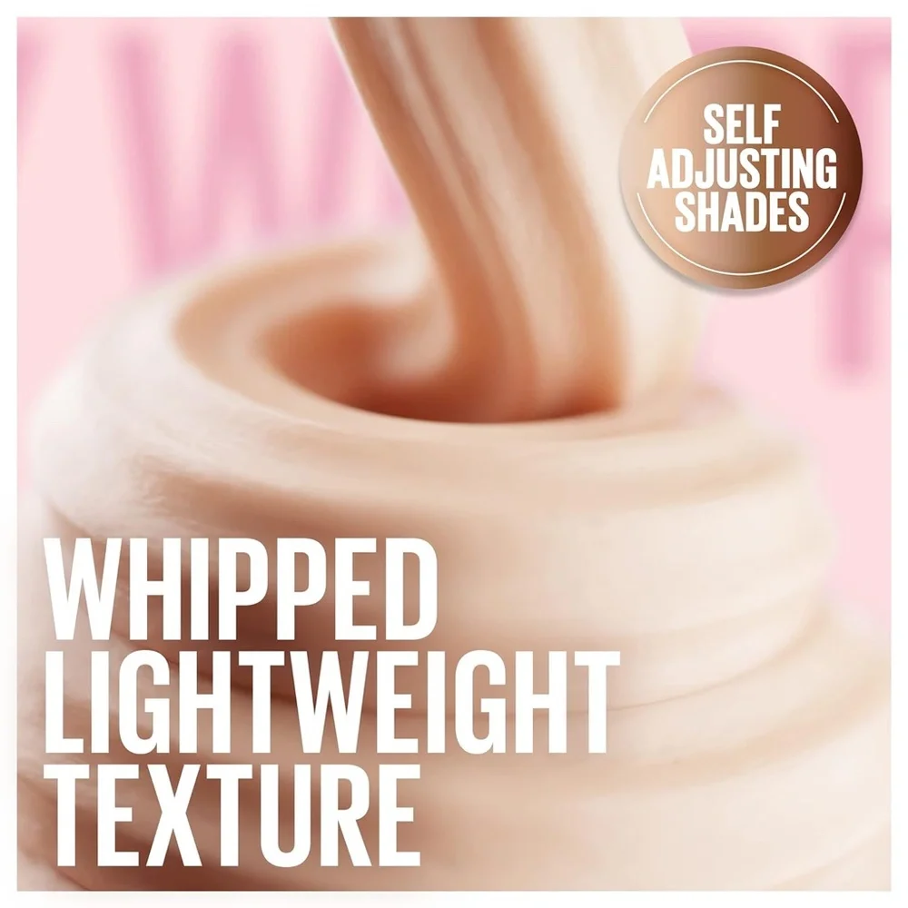 Maybelline Instant Age Rewind Instant Perfector 4-In-1 Matte Makeup, 05 Deep